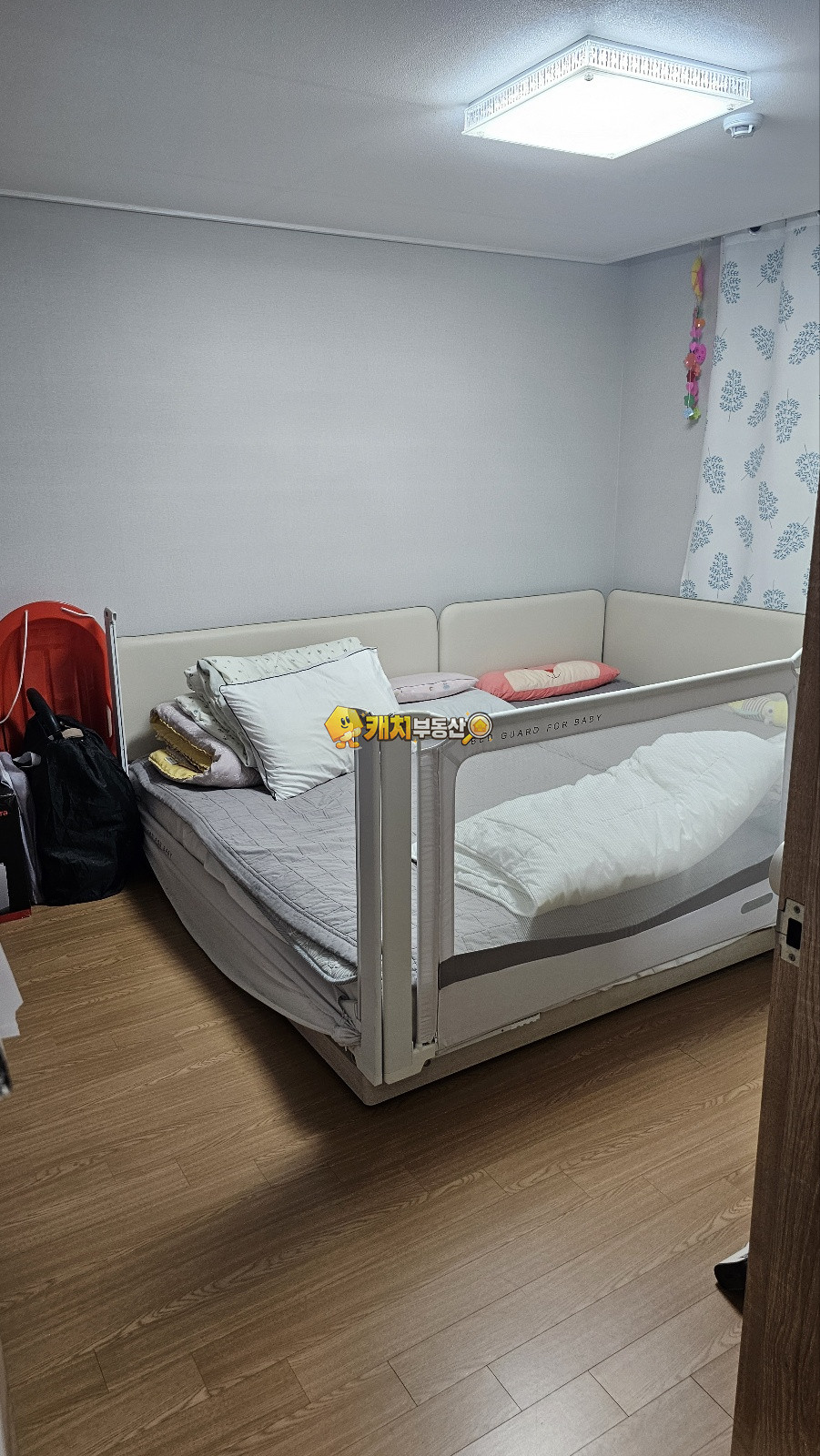서울 관악구 신림동 캐치 l 구옥 l 38055 l CG 아름채 l 쓰리룸 매매 매물번호 35452 사진 3