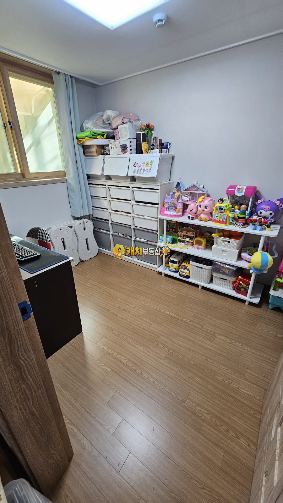 서울 관악구 신림동 캐치 l 구옥 l 38055 l CG 아름채 l 쓰리룸 매매 매물번호 35452 사진 5