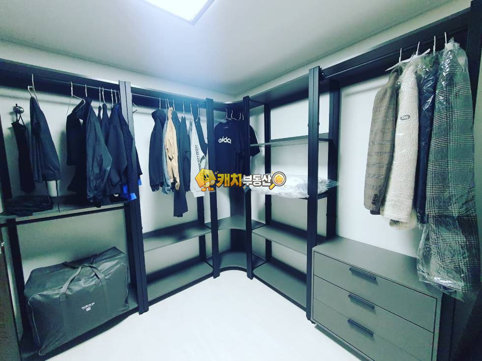 인천 검단구 마전동 캐치 l 구옥 l 38277 l 중앙E클래스20차 l 쓰리룸 매매 매물번호 35457 사진 5