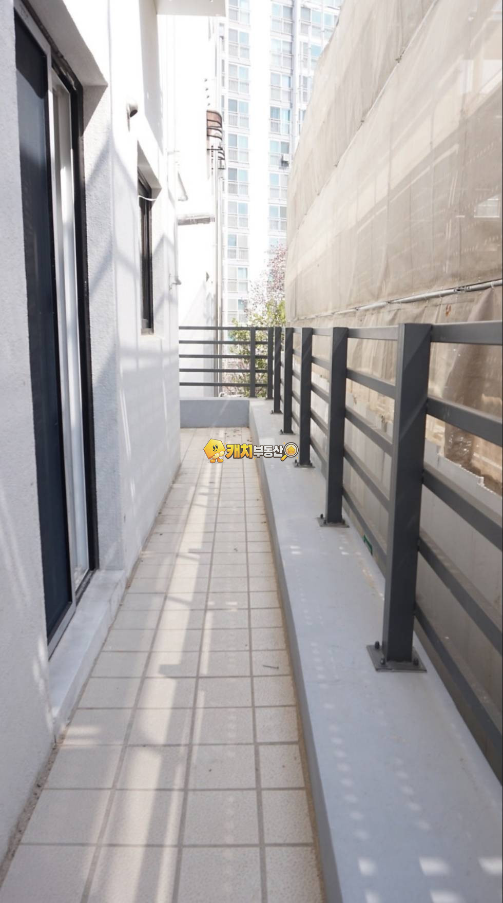인천 부평구 갈산동 캐치 l 준신축 l 38305 l FH Terrace l 쓰리룸 매매 매물번호 35461 사진 3