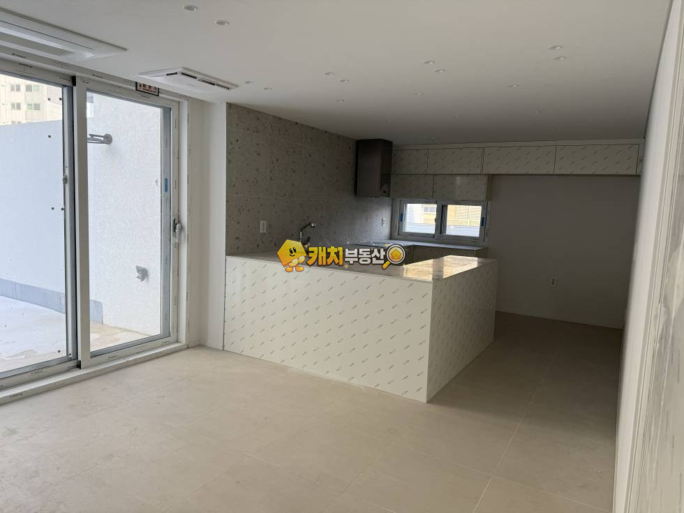 인천 부평구 갈산동 캐치 l 준신축 l 38305 l FH Terrace l 쓰리룸 매매 매물번호 35461 사진 12