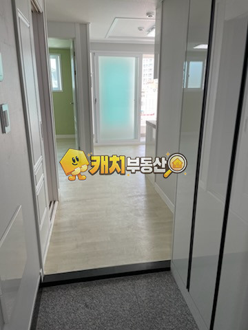인천 미추홀구 도화동 캐치 l 준신축 l 33664 l 나라사랑채 l 투룸 매매 매물번호 35464 사진 1