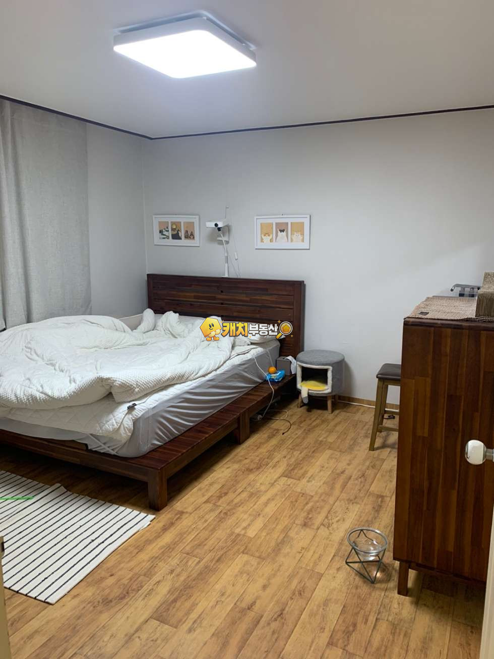 경기 광주시 장지동 캐치 l 구옥 l 34457 l 강남그린빌라 l 쓰리룸 매매 매물번호 35473 사진 4