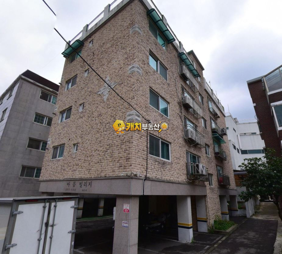 서울 강북구 수유동 캐치 l 구옥 l 25083 l 아름빌리지 l 쓰리룸 매매 매물번호 35488 사진 1