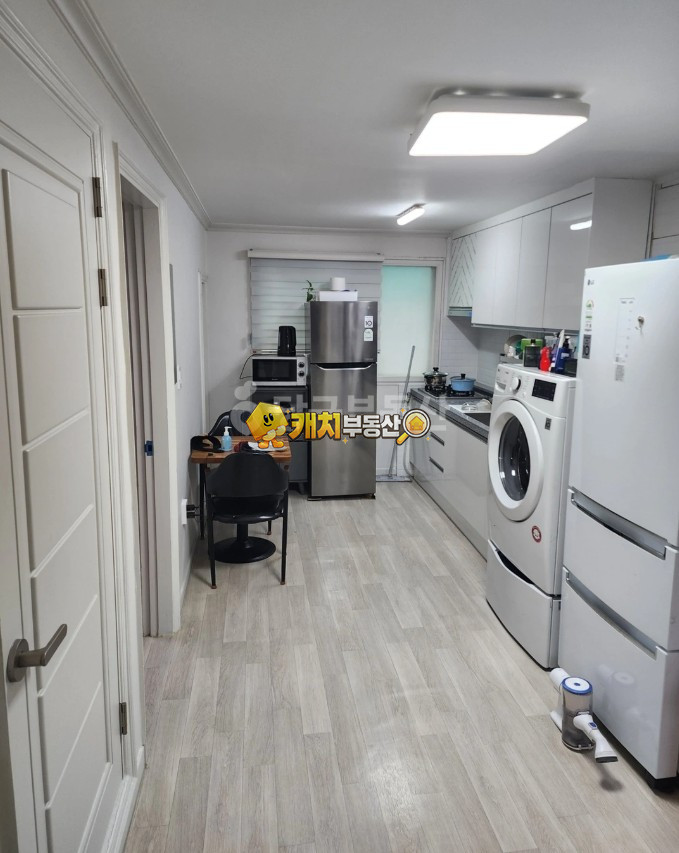 인천 미추홀구 학익동 캐치 l 구옥 l 35422 l 대농그린빌라 B동 l 투룸 매매 매물번호 35502 사진 1