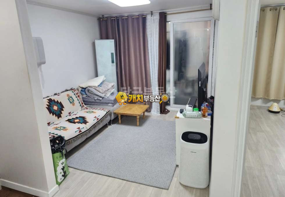 인천 미추홀구 학익동 캐치 l 구옥 l 35422 l 대농그린빌라 B동 l 투룸 매매 매물번호 35502 사진 3