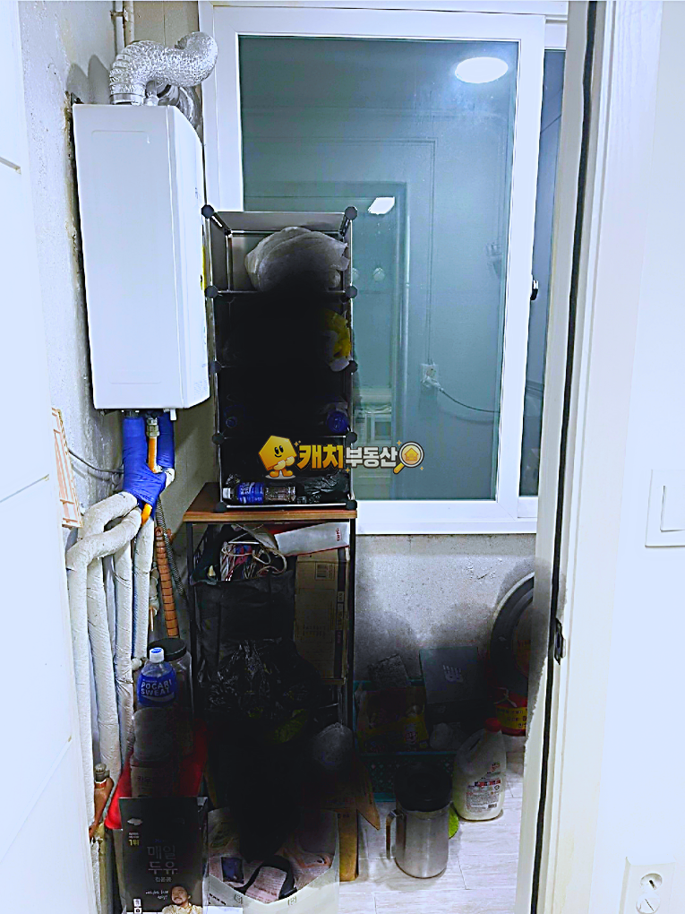 서울 마포구 망원동 캐치 l 구옥 l 34876 l 광성빌라 l 투룸 매매 매물번호 35505 사진 4