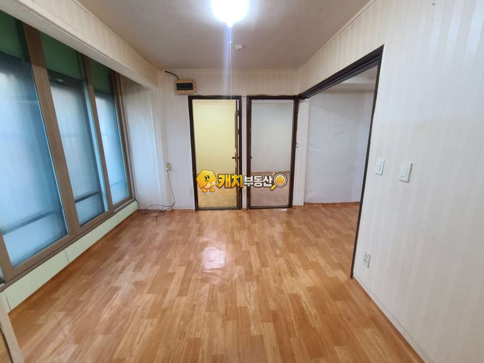 서울 중랑구 망우동 캐치 l 구옥 l 33776 l 샘주택 l 투룸 매매 매물번호 35508 사진 1