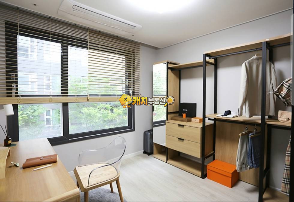 서울 서초구 방배동 캐치 l 준신축 l 36708 l 반포래디앙시그니처 l 투룸 매매 매물번호 35512 사진 2
