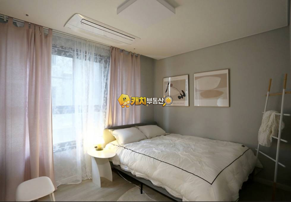 서울 서초구 방배동 캐치 l 준신축 l 36708 l 반포래디앙시그니처 l 투룸 매매 매물번호 35512 사진 3