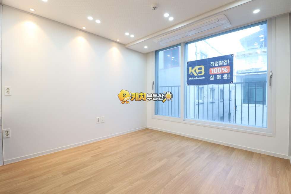 경기 시흥시 대야동 캐치 l 신축 l 32424 l 벽산 빌리지 l 쓰리룸 분양 매물번호 35517 사진 2