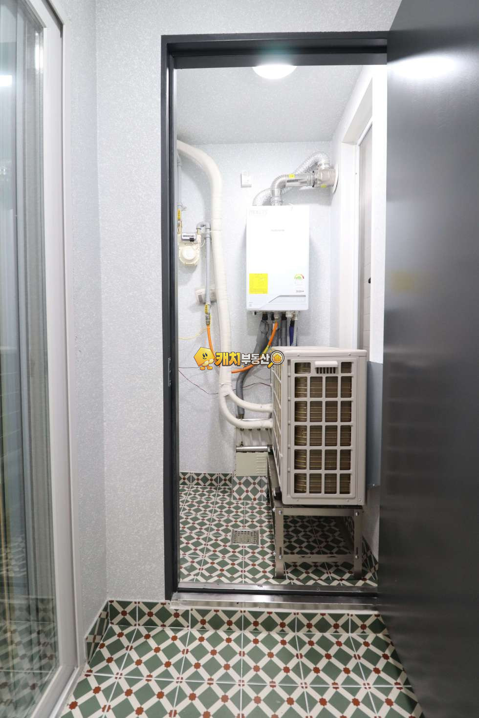경기 시흥시 대야동 캐치 l 신축 l 32424 l 벽산 빌리지 l 쓰리룸 분양 매물번호 35517 사진 18