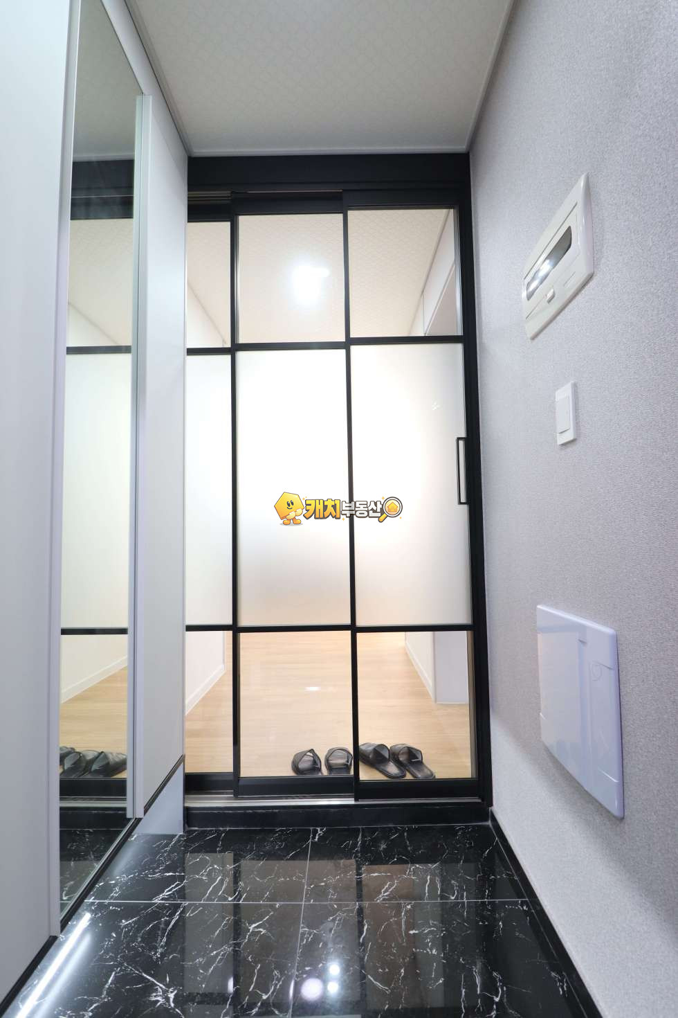 경기 시흥시 대야동 캐치 l 신축 l 32424 l 벽산 빌리지 l 쓰리룸 분양 매물번호 35517 사진 19