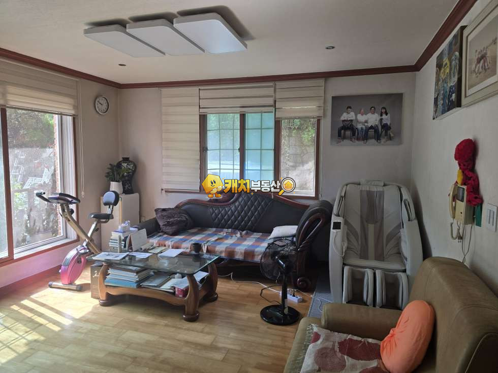 경기 성남분당구 야탑동 캐치 l 구옥 l 36460 l 야탑동 전원주택 l 건물 전체 매매 매물번호 35520 사진 14