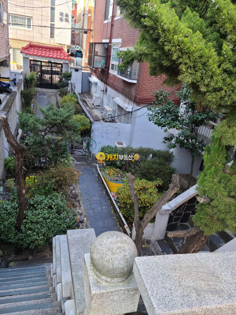경기 성남중원구 상대원동 캐치 l 구옥 l 36480 l 상대원동 주택(건물전체) l 건물 전체 매매 매물번호 35523 사진 1