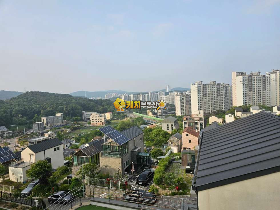 경기 용인수지구 성복동 캐치 l 준신축 l 34956 l 성복동 단독주택 l 건물 전체 매매 매물번호 35546 사진 8
