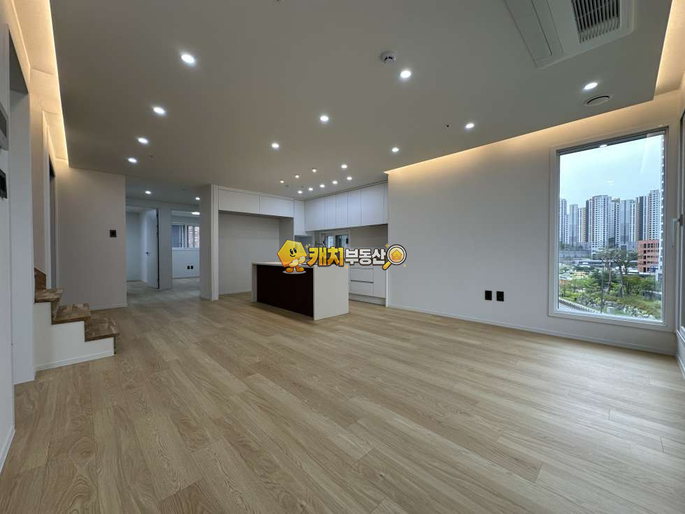 경기 광주시 송정동 캐치 l 신축 l 33734 l 베스트홈4차 l 복층 분양 매물번호 30768 사진 5