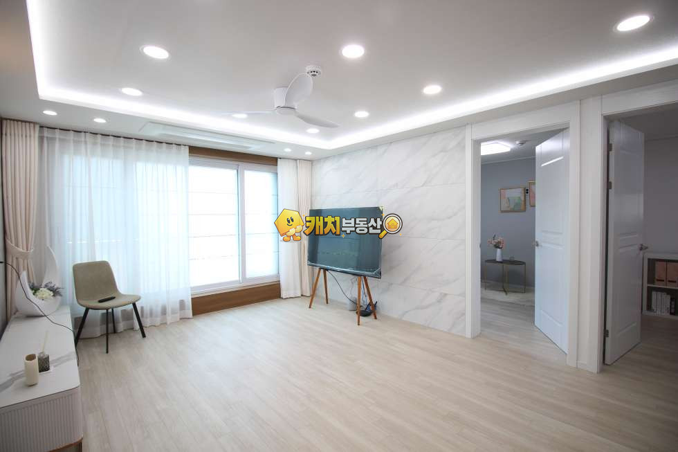 경기 안산상록구 본오동 캐치 l 신축 l 34403 l 엠타운빌 l 쓰리룸 분양 매물번호 30771 사진 3