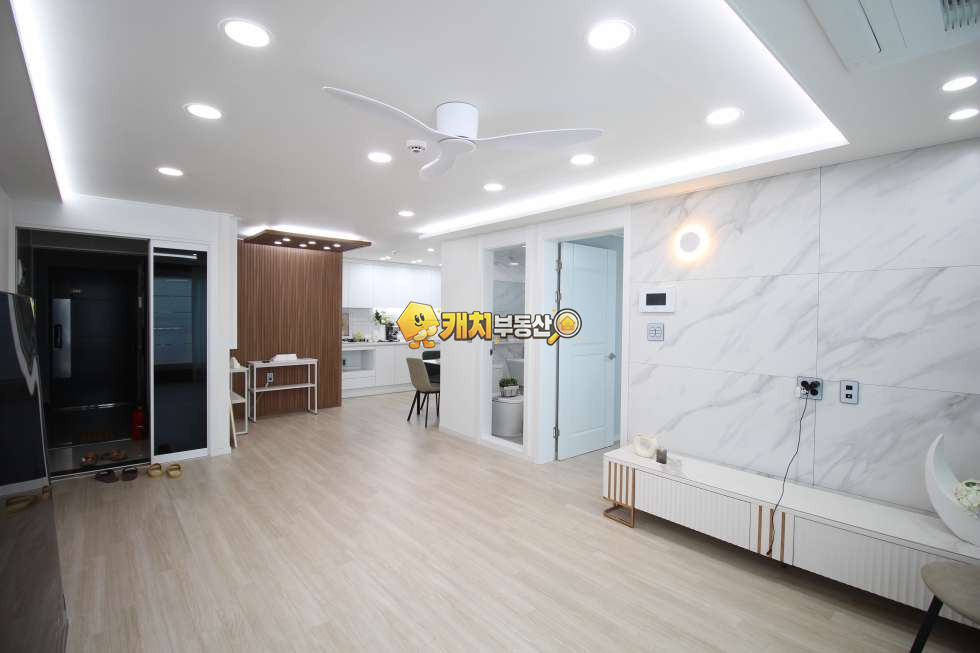 경기 안산상록구 본오동 캐치 l 신축 l 34403 l 엠타운빌 l 쓰리룸 분양 매물번호 30771 사진 5