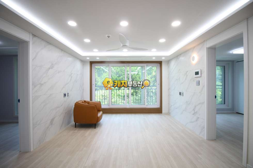 경기 안산상록구 본오동 캐치 l 신축 l 34403 l 엠타운빌 l 쓰리룸 분양 매물번호 30769 사진 1