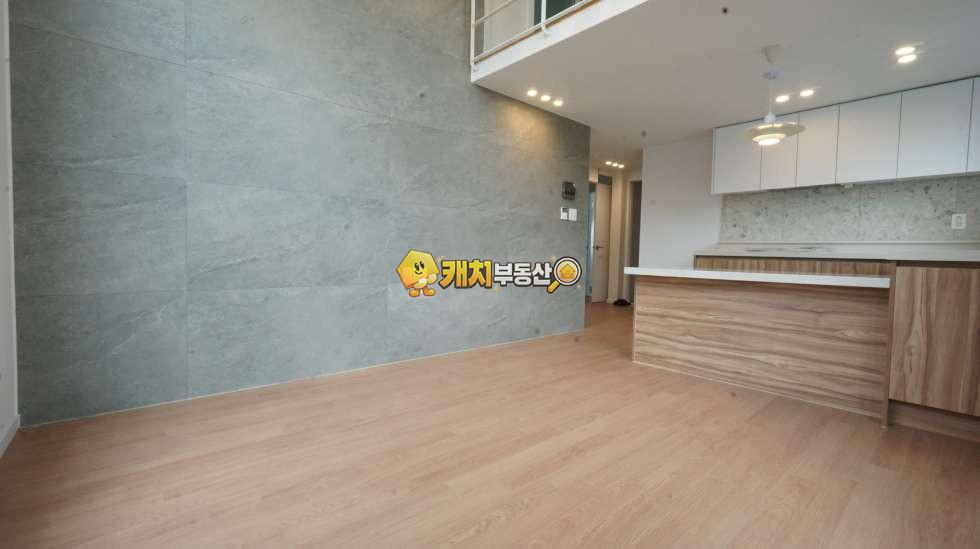 서울 강북구 수유동 캐치 l 신축 l 21923 l 어반스톤라임 l 포룸 복층 테라스 분양 매물번호 30774 사진 5
