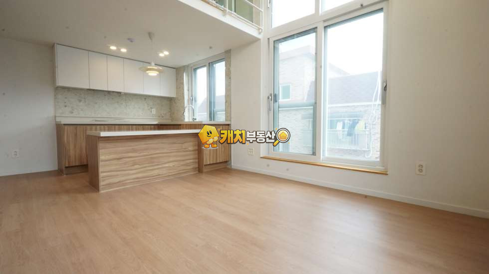 서울 강북구 수유동 캐치 l 신축 l 21923 l 어반스톤라임 l 포룸 복층 테라스 분양 매물번호 30774 사진 6