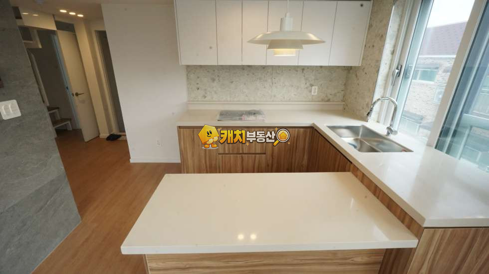 서울 강북구 수유동 캐치 l 신축 l 21923 l 어반스톤라임 l 포룸 복층 테라스 분양 매물번호 30774 사진 8