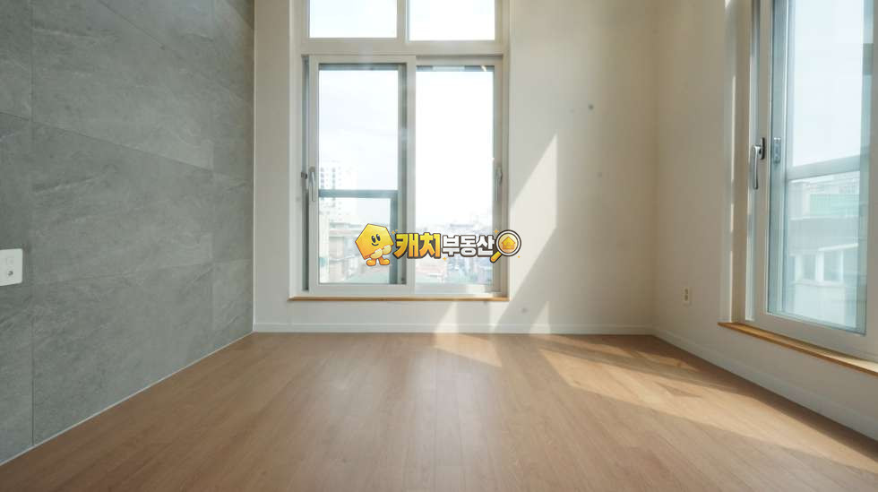서울 강북구 수유동 캐치 l 신축 l 21923 l 어반스톤라임 l 포룸 복층 테라스 분양 매물번호 30775 사진 1