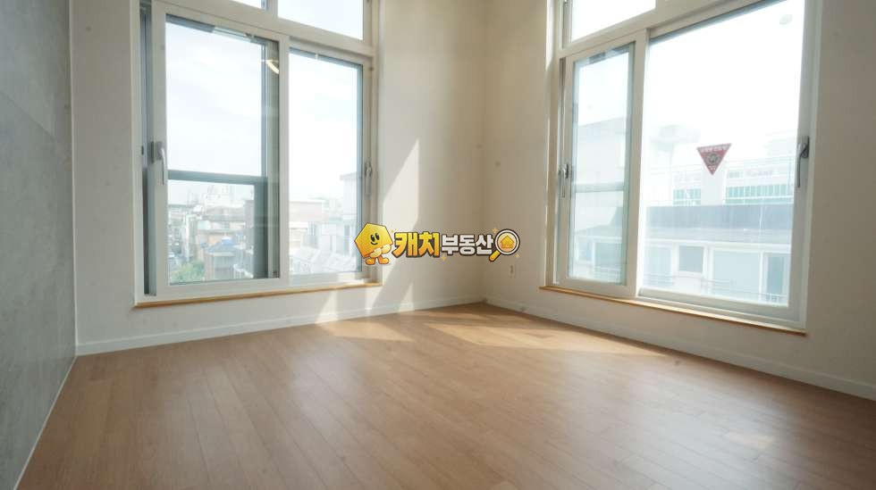 서울 강북구 수유동 캐치 l 신축 l 21923 l 어반스톤라임 l 포룸 복층 테라스 분양 매물번호 30775 사진 2
