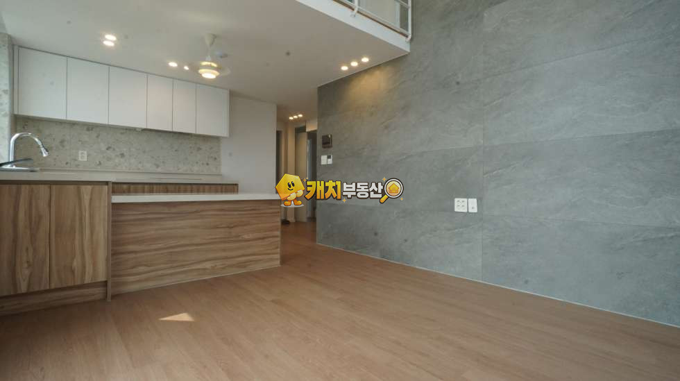 서울 강북구 수유동 캐치 l 신축 l 21923 l 어반스톤라임 l 포룸 복층 테라스 분양 매물번호 30775 사진 6