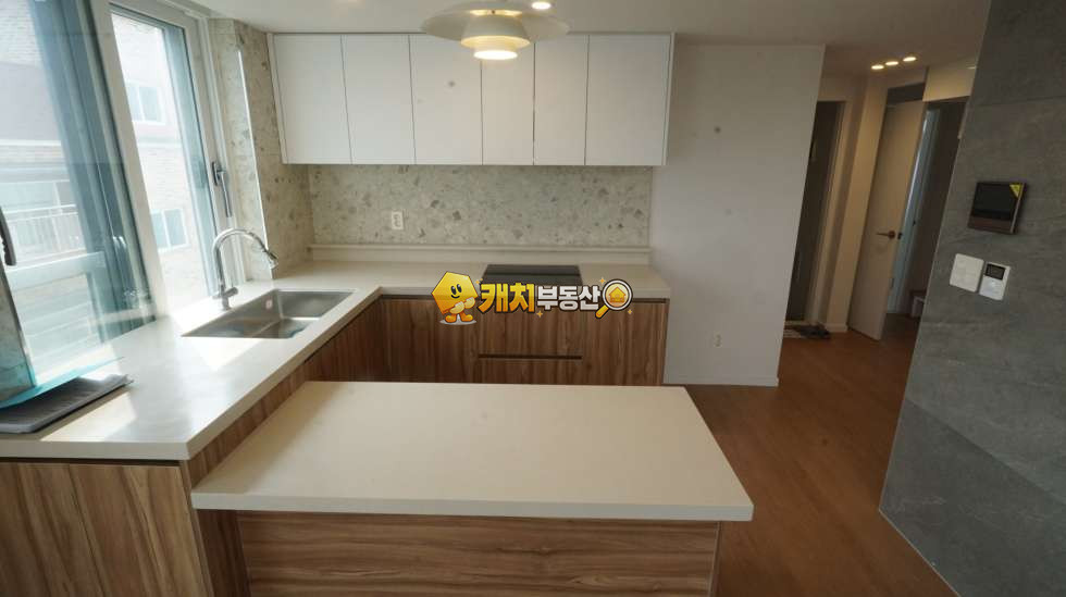 서울 강북구 수유동 캐치 l 신축 l 21923 l 어반스톤라임 l 포룸 복층 테라스 분양 매물번호 30775 사진 8