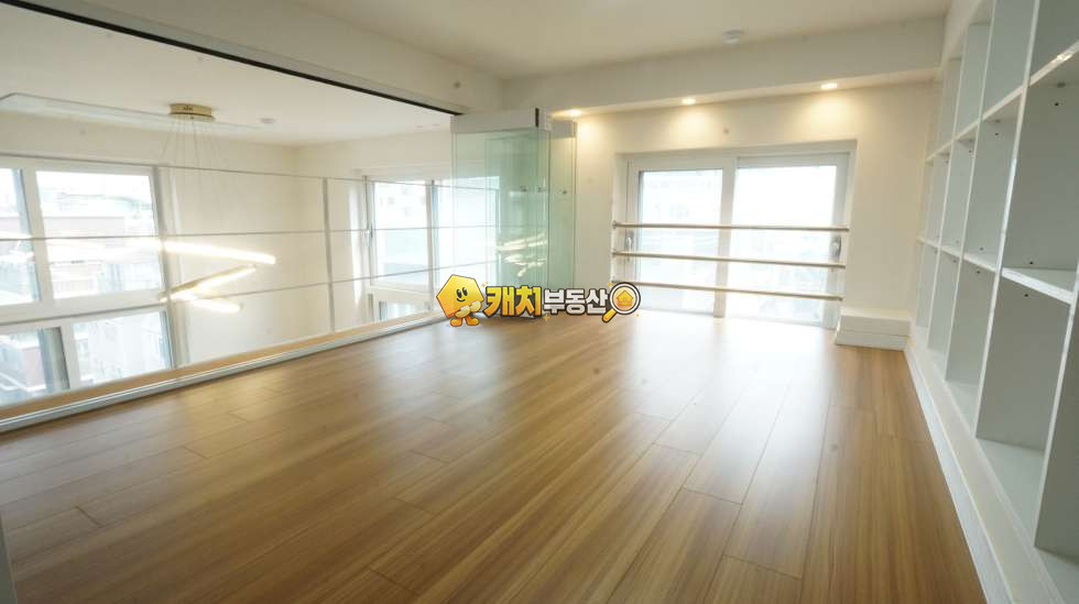 서울 강북구 수유동 캐치 l 신축 l 21923 l 어반스톤라임 l 포룸 복층 테라스 분양 매물번호 30775 사진 17