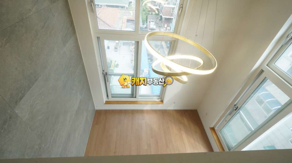 서울 강북구 수유동 캐치 l 신축 l 21923 l 어반스톤라임 l 포룸 복층 테라스 분양 매물번호 30775 사진 18