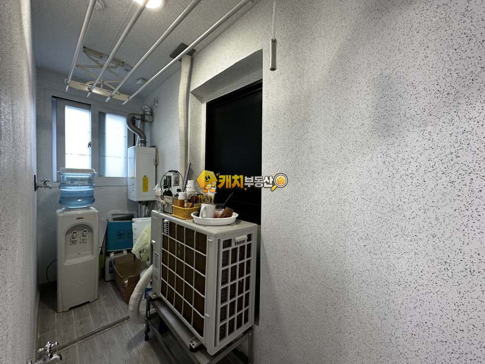 경기 하남시 덕풍동 캐치 l 신축 l 25638 l 다온하우스 l 투룸 복층 분양 매물번호 28540 사진 4