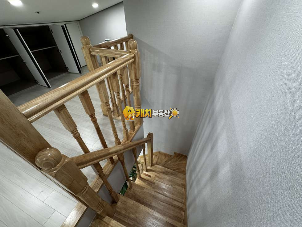 경기 하남시 덕풍동 캐치 l 신축 l 25638 l 다온하우스 l 투룸 복층 분양 매물번호 28540 사진 9