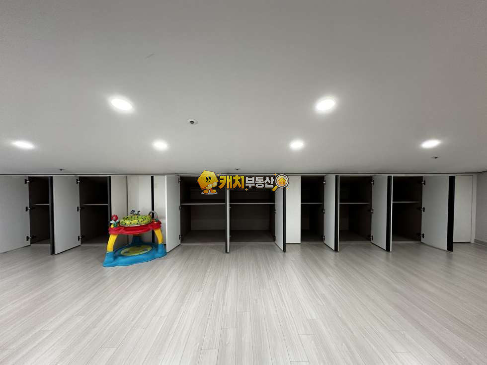 경기 하남시 덕풍동 캐치 l 신축 l 25638 l 다온하우스 l 투룸 복층 분양 매물번호 28540 사진 10