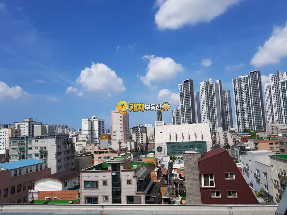 인천 남동구 구월동 캐치 l 구옥 l 35049 l 성원미가 l 복층 테라스 l 준신축 매매 매물번호 30782 사진 11