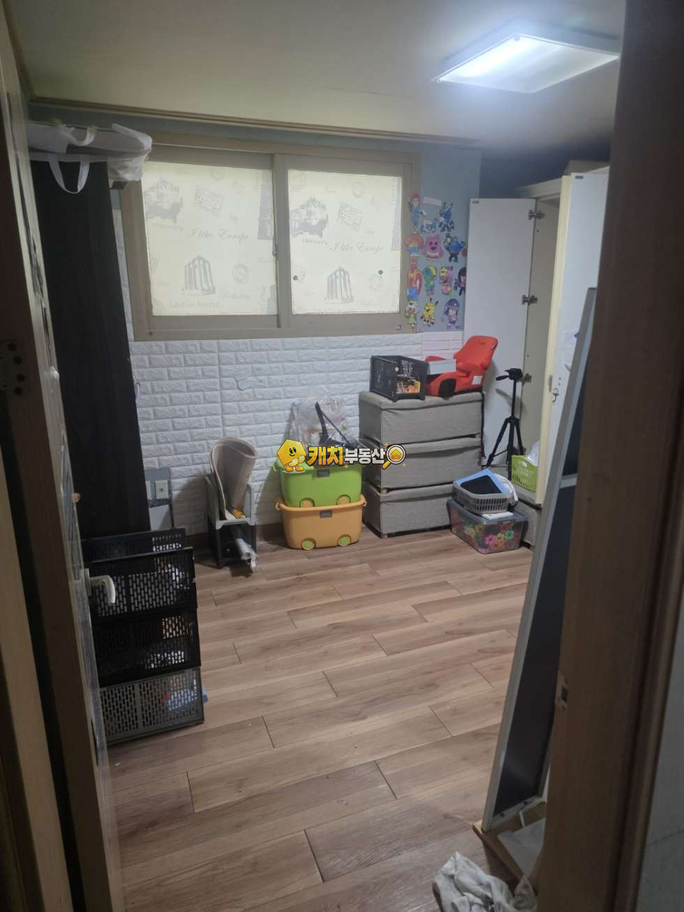 서울 강북구 미아동 캐치 l 구옥 l 35159 l 천수빌라 l 투룸 매매 매물번호 30776 사진 2