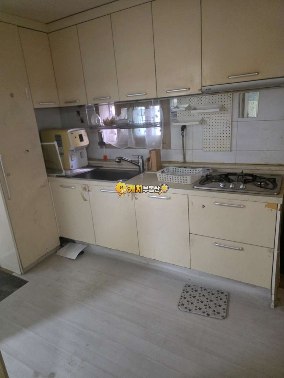 서울 강북구 미아동 캐치 l 구옥 l 35159 l 천수빌라 l 투룸 매매 매물번호 30776 사진 5