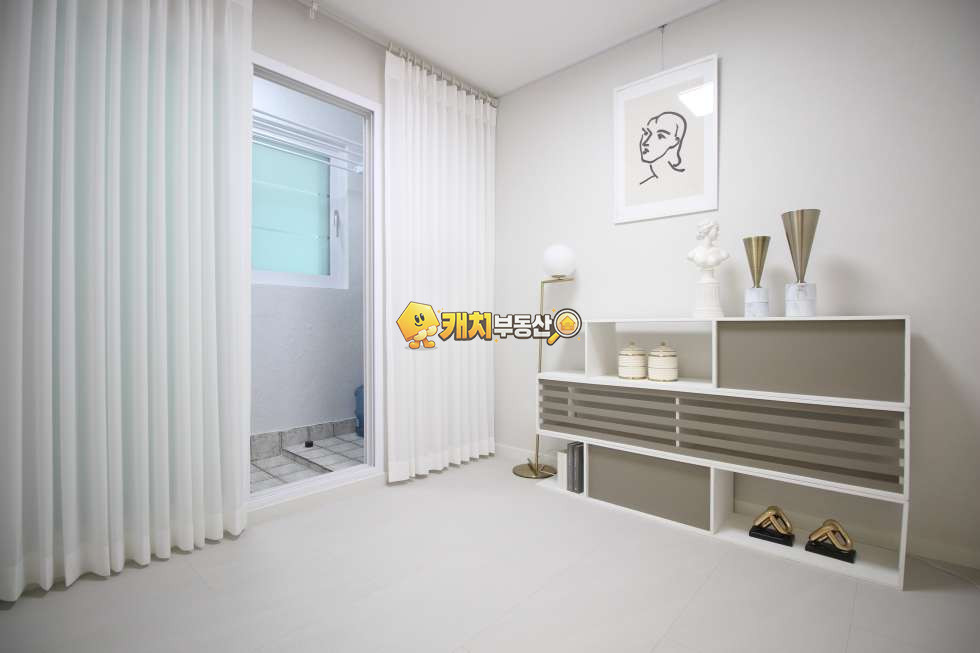 경기 안산상록구 본오동 캐치 l 신축 l 34402 l 고려캐슬 l 쓰리룸 분양 매물번호 30790 사진 15