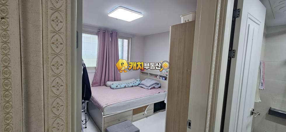 서울 강북구 수유동 캐치 l 구옥 l 35042 l 그랜드캐슬 l 쓰리룸 화1 l 준신축 매매 매물번호 30795 사진 7