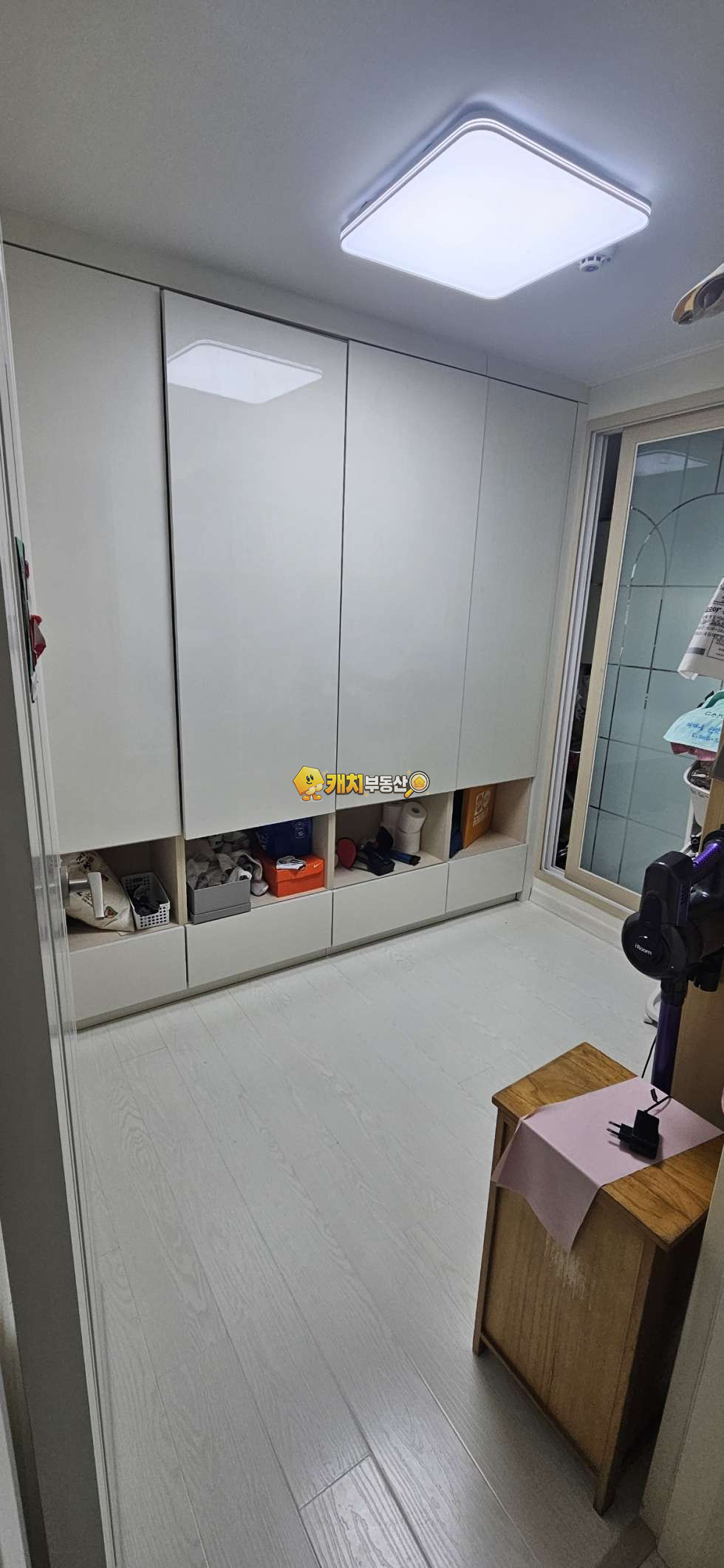 서울 강북구 수유동 캐치 l 구옥 l 35042 l 그랜드캐슬 l 쓰리룸 화1 l 준신축 매매 매물번호 30795 사진 8