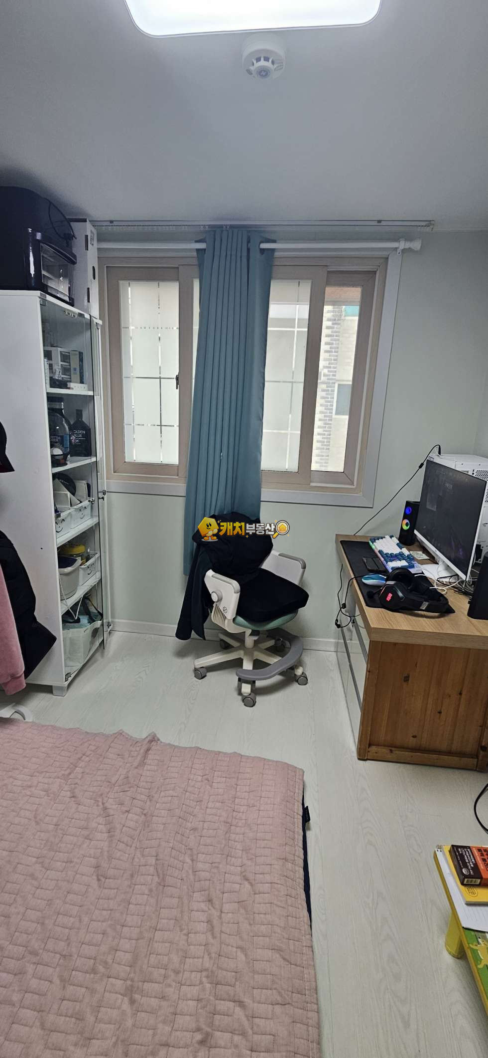서울 강북구 수유동 캐치 l 구옥 l 35042 l 그랜드캐슬 l 쓰리룸 화1 l 준신축 매매 매물번호 30795 사진 9