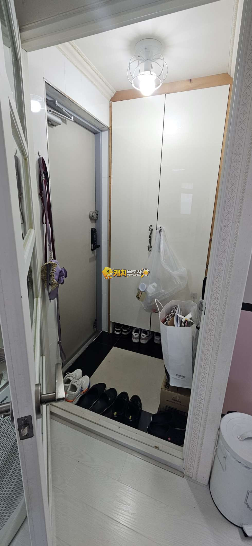 서울 강북구 수유동 캐치 l 구옥 l 35042 l 그랜드캐슬 l 쓰리룸 화1 l 준신축 매매 매물번호 30795 사진 10