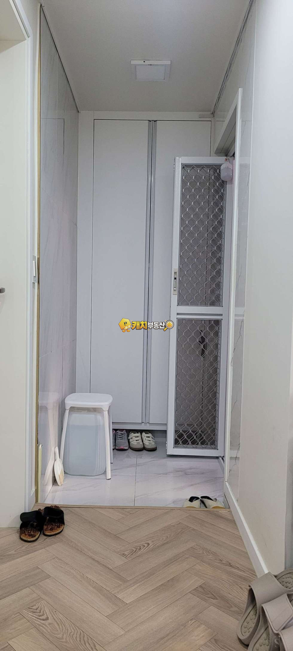 경기 양평군 양평읍 공흥리 캐치 l 구옥 l 35048 l 귀빈빌라 l 쓰리룸 화1 매매 매물번호 30801 사진 3
