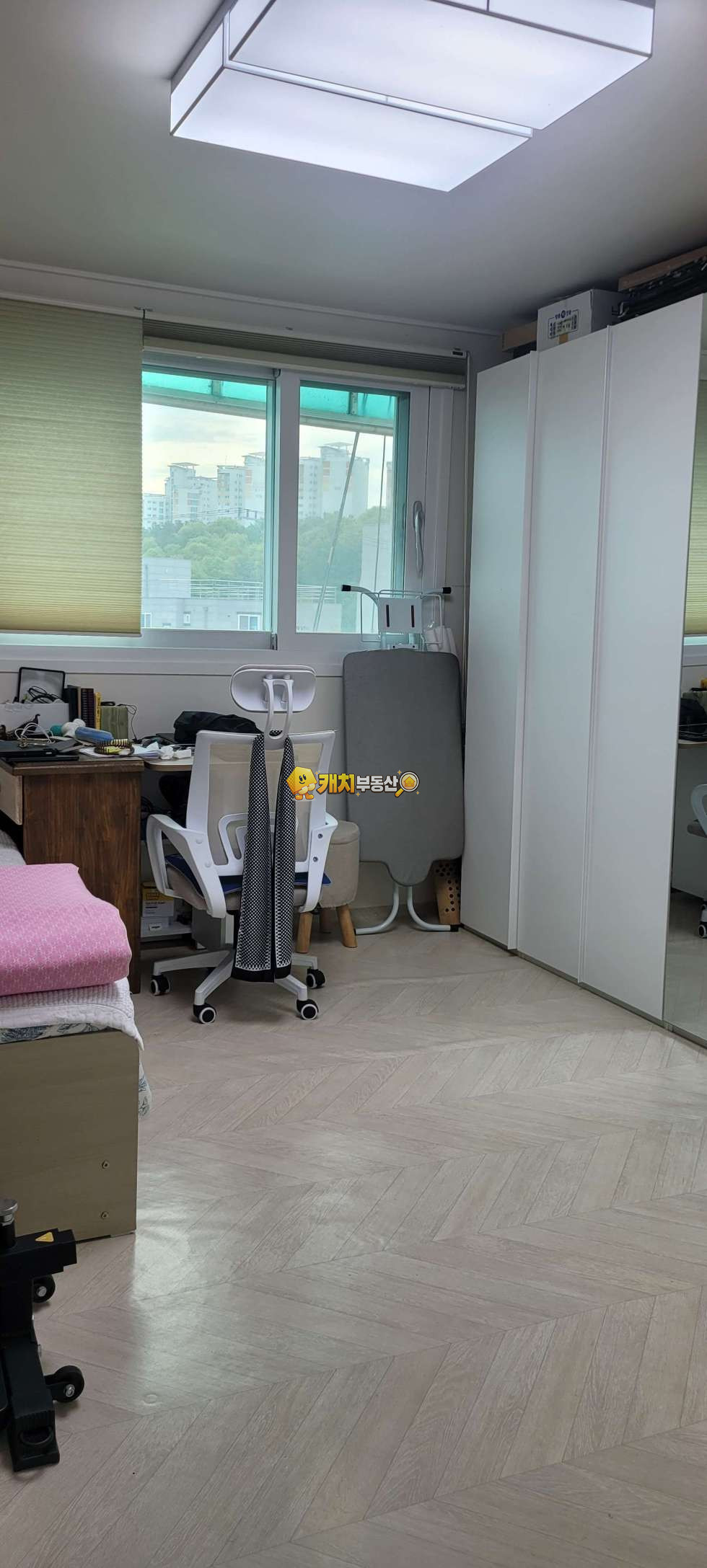 경기 양평군 양평읍 공흥리 캐치 l 구옥 l 35048 l 귀빈빌라 l 쓰리룸 화1 매매 매물번호 30801 사진 8