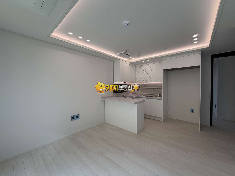 서울 송파구 오금동 캐치 l 신축 l 34990 l 우신캐슬 l 투룸 분양 매물번호 30802 사진 5