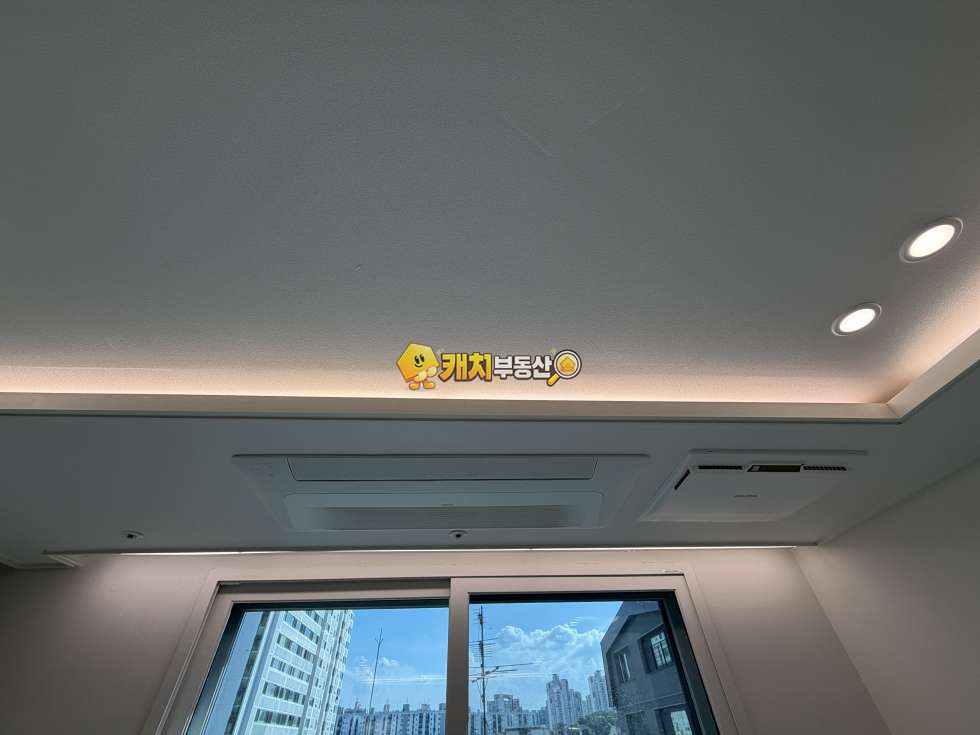 서울 송파구 오금동 캐치 l 신축 l 34990 l 우신캐슬 l 포룸 복층 분양 매물번호 30808 사진 7