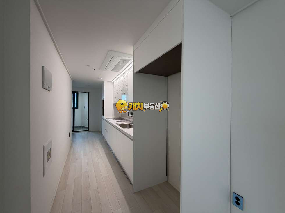 서울 송파구 오금동 캐치 l 신축 l 34990 l 우신캐슬 l 포룸 복층 분양 매물번호 30808 사진 10
