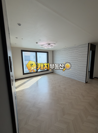 인천 남동구 구월동 캐치 l 구옥 l 35090 l 창우노블리안 l 쓰리룸 l 주거용오피스텔 매매 매물번호 30810 사진 4